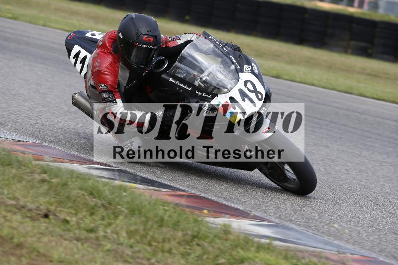 /24 08.06.2025 TZ Motorsport ADR/Gruppe rot/118
